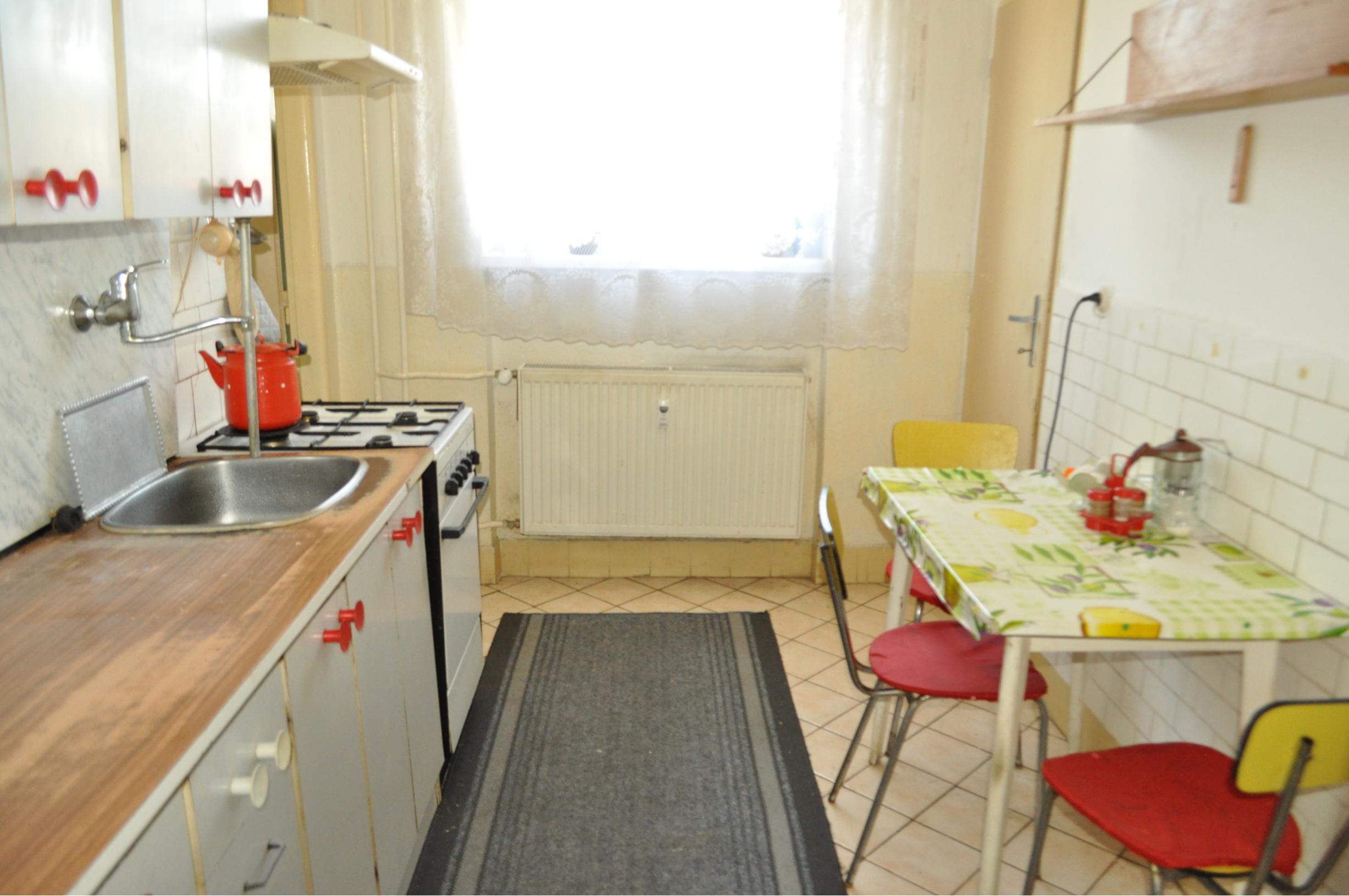 Byt 3+1 s balkónom v meste Spišské Vlachy, okres Sp. Nová Ves