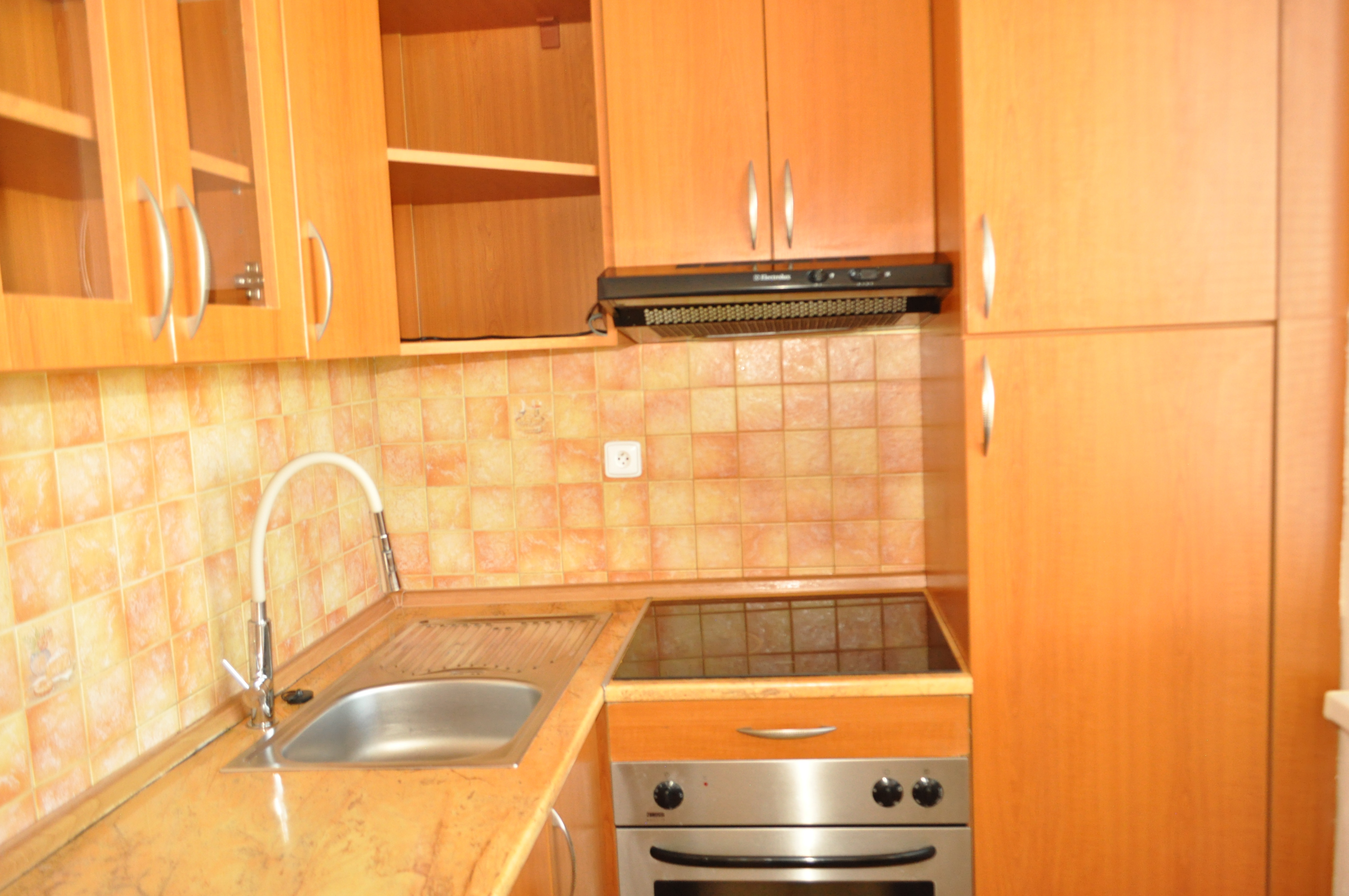 Prenájom bytu 3+1 s loggiou, sídl. Tarča, Sp. Nová Ves