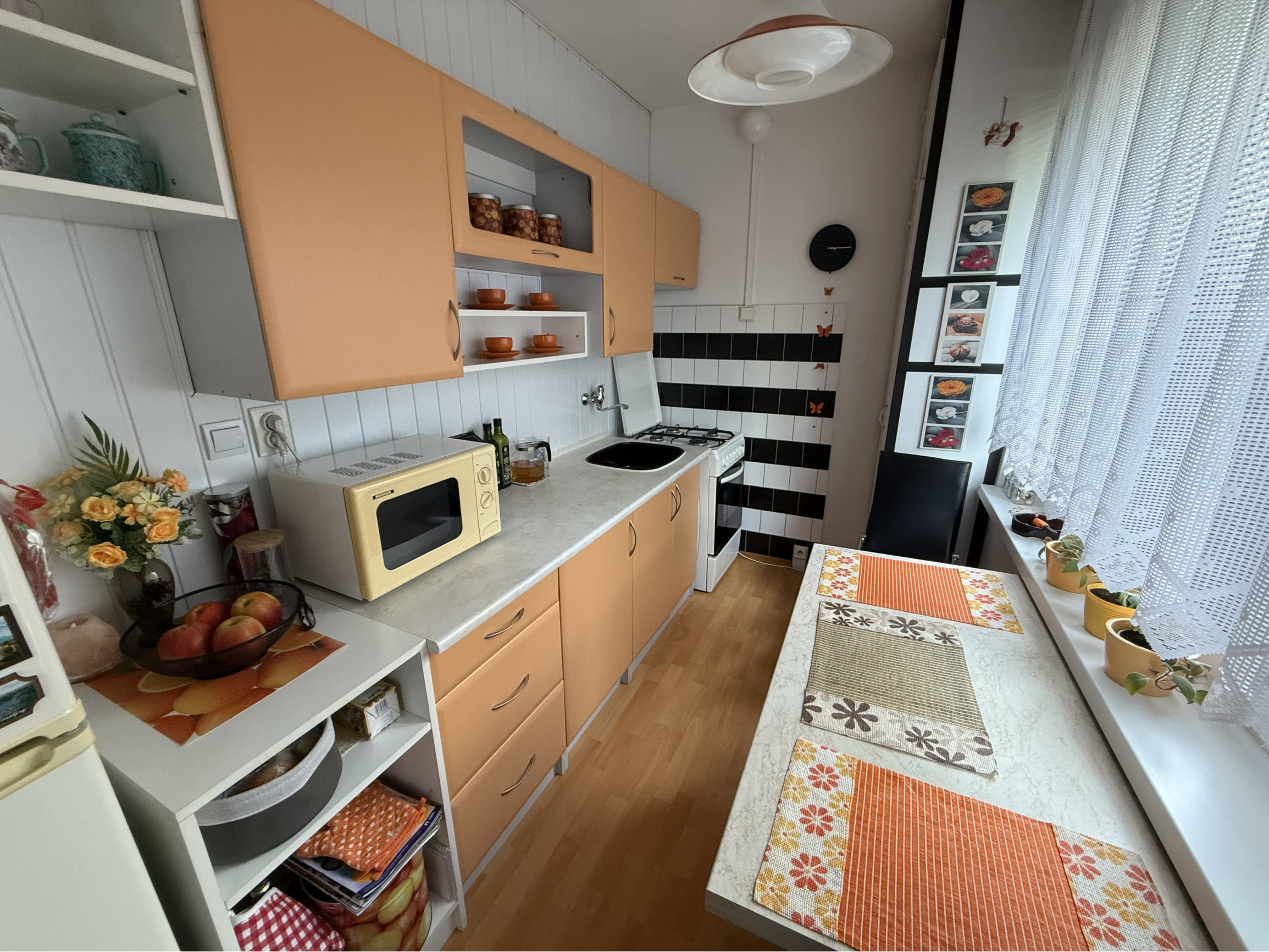 Byt 1+1 sídl. Mier, Spišská Nová Ves