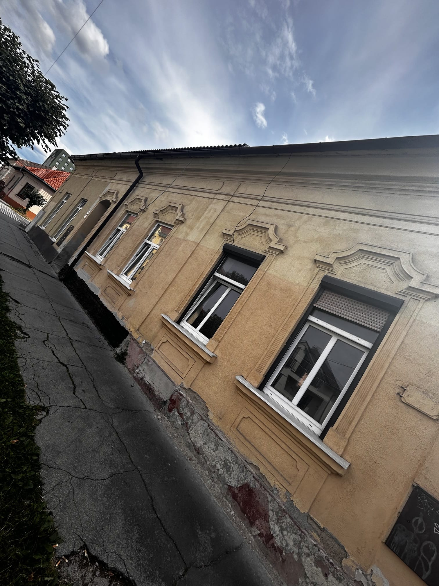 Byt 2+1 v blízkosti centra mesta Spišská Nová Ves