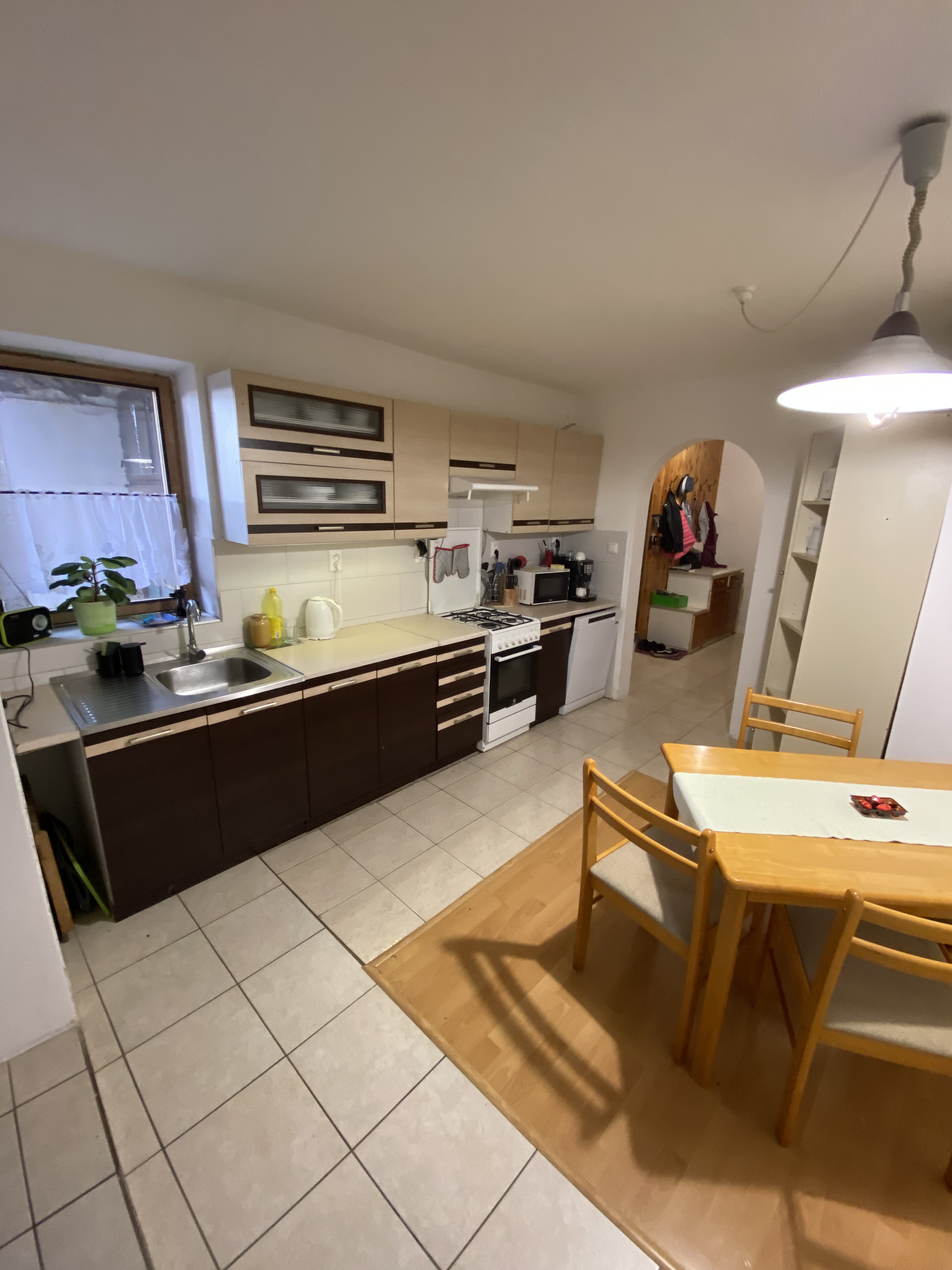 Rodinný dom v Spišských Vlachoch, okres Sp. Nová Ves