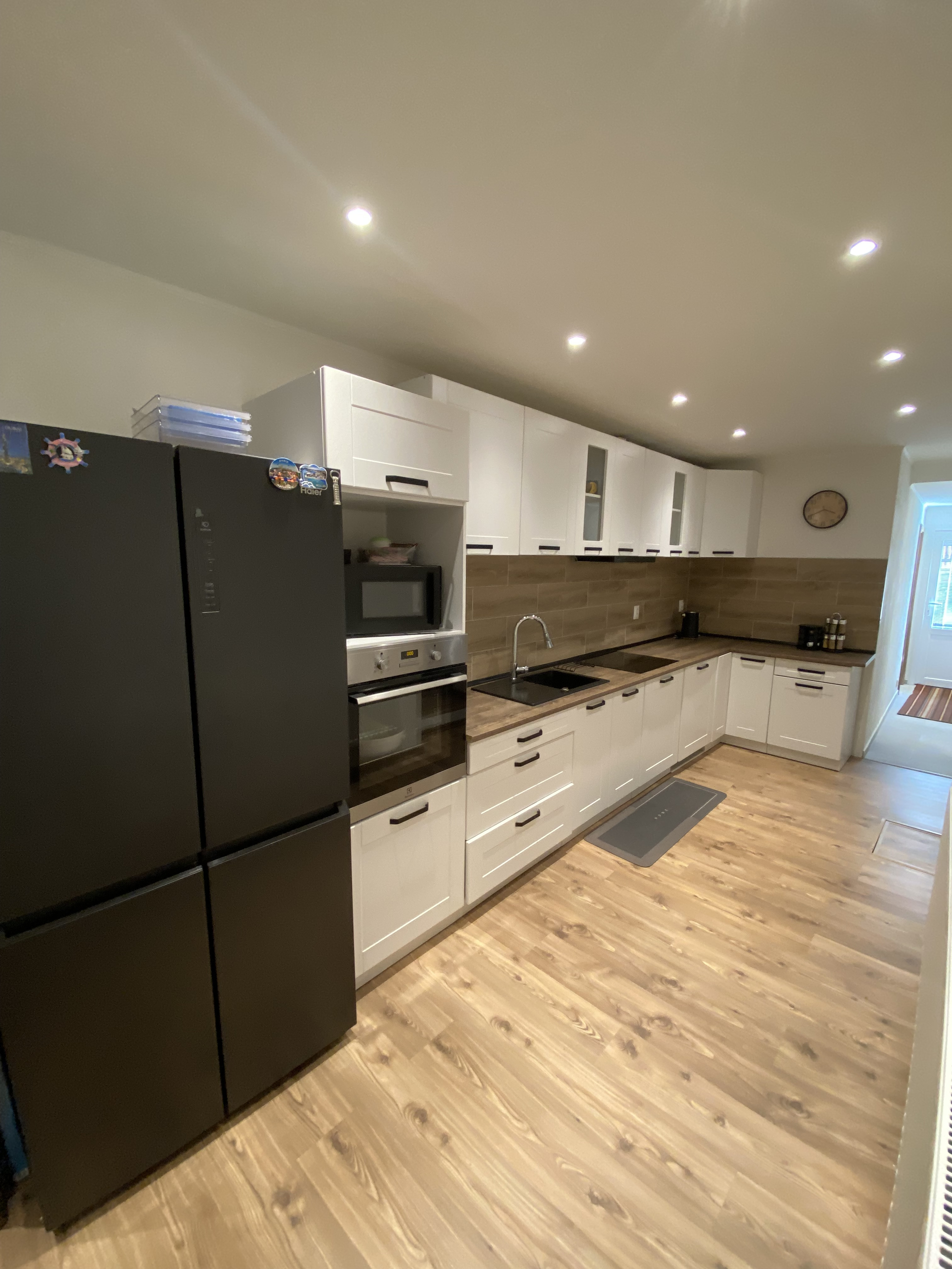 Rodinný dom v Spišských Vlachoch, okres Sp. Nová Ves