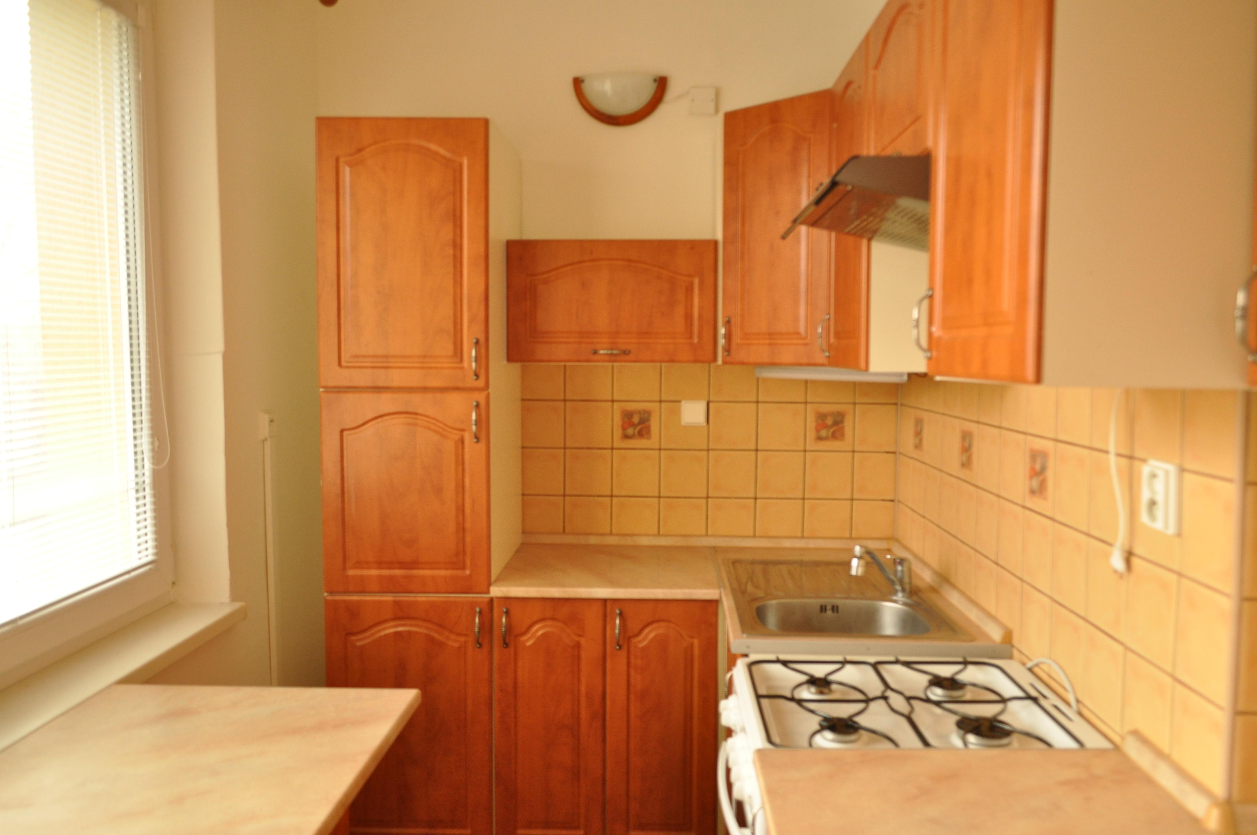 Prenájom bytu 3+1 s Loggiou, sídl. Tarča, Sp. Nová Ves