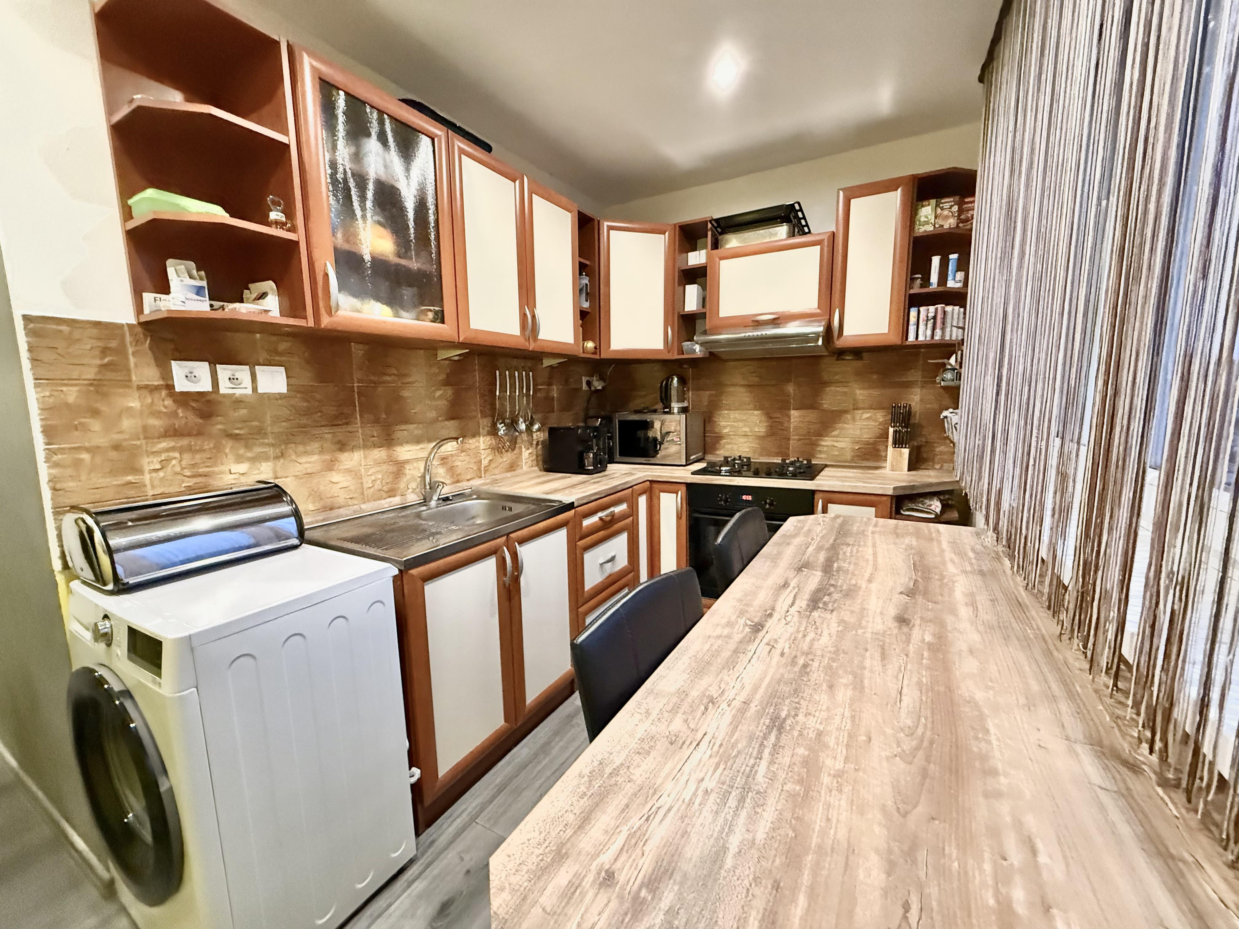 Byt 2+1 s loggiou sídl. Tarča, Spišská Nová Ves