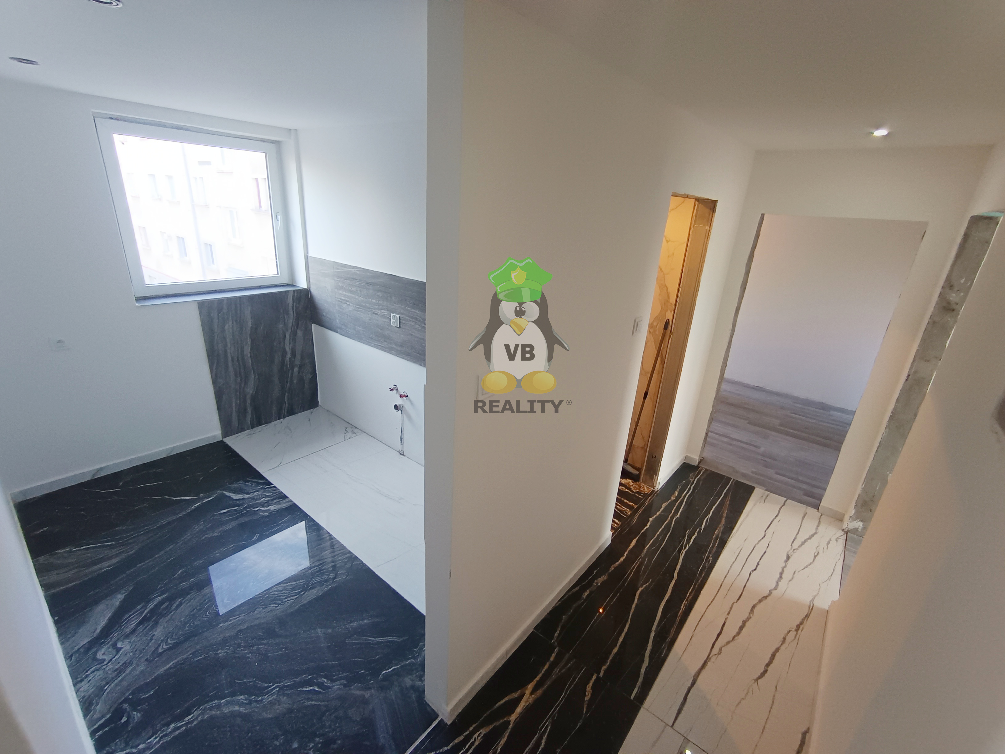 2.izbový byt po rekonštrukcii, 44 m2, Sobrance