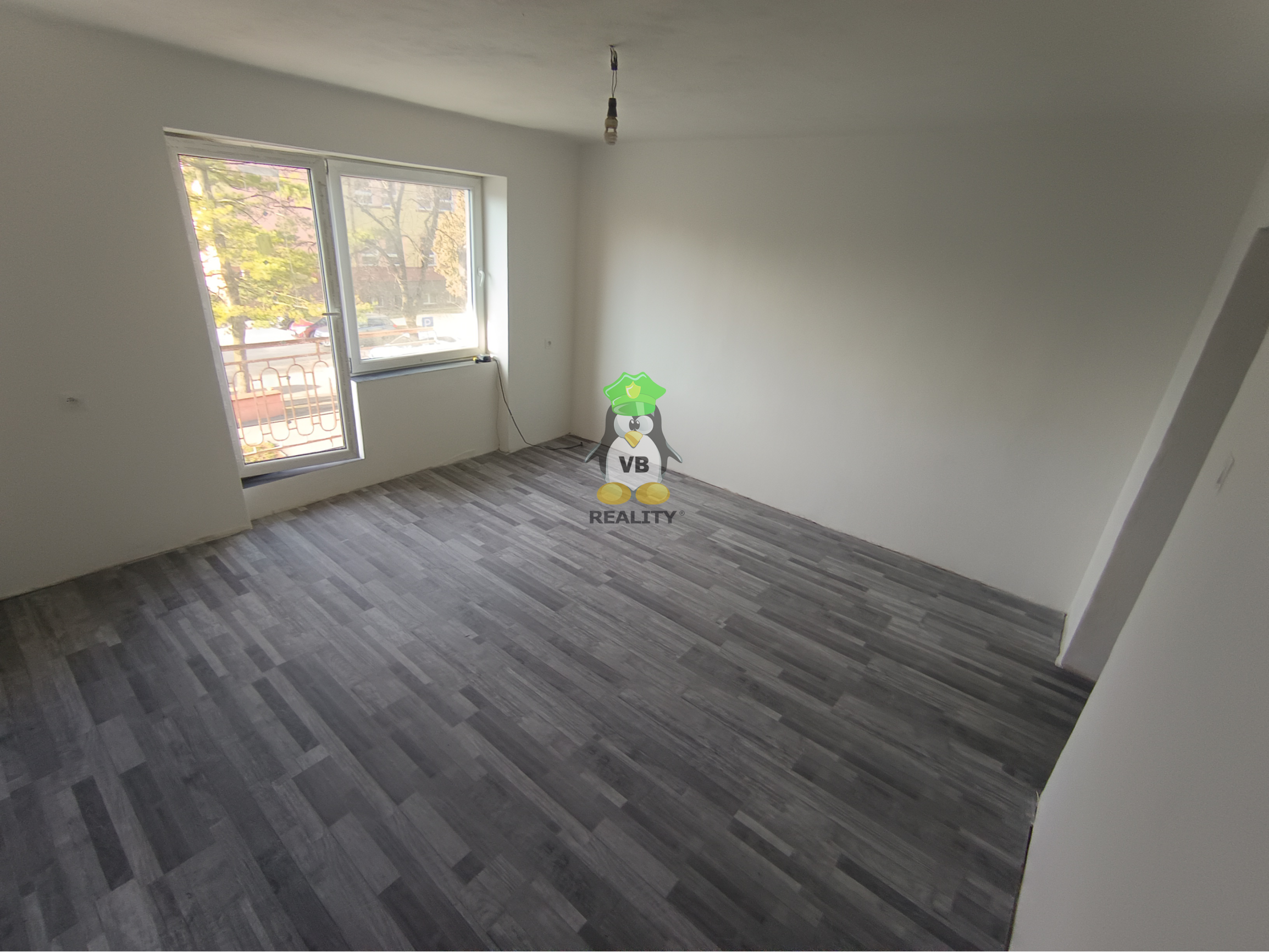 2.izbový byt po rekonštrukcii, 44 m2, Sobrance