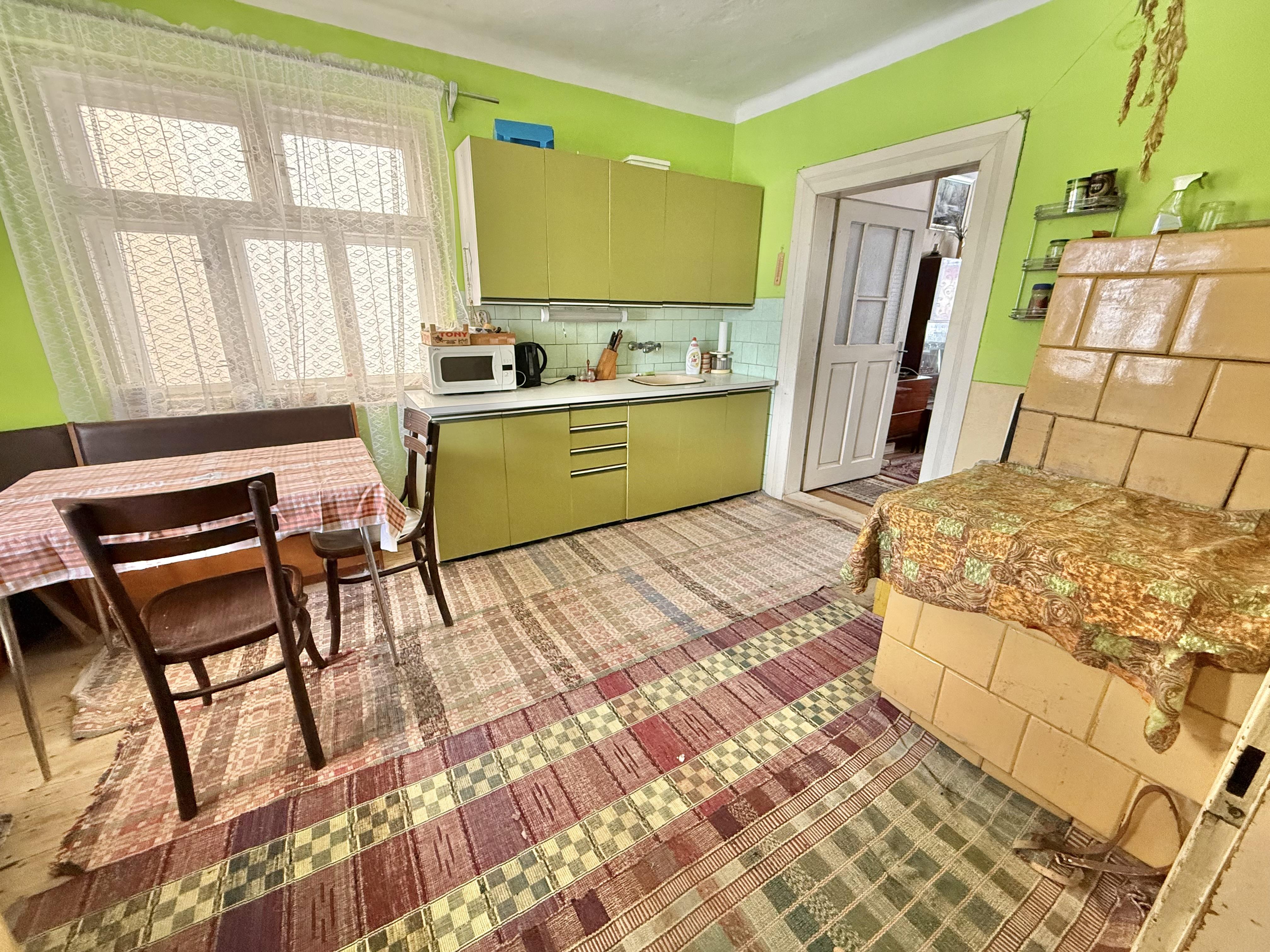 Rodinný dom Spišské Vlachy, okres Spišská Nová Ves