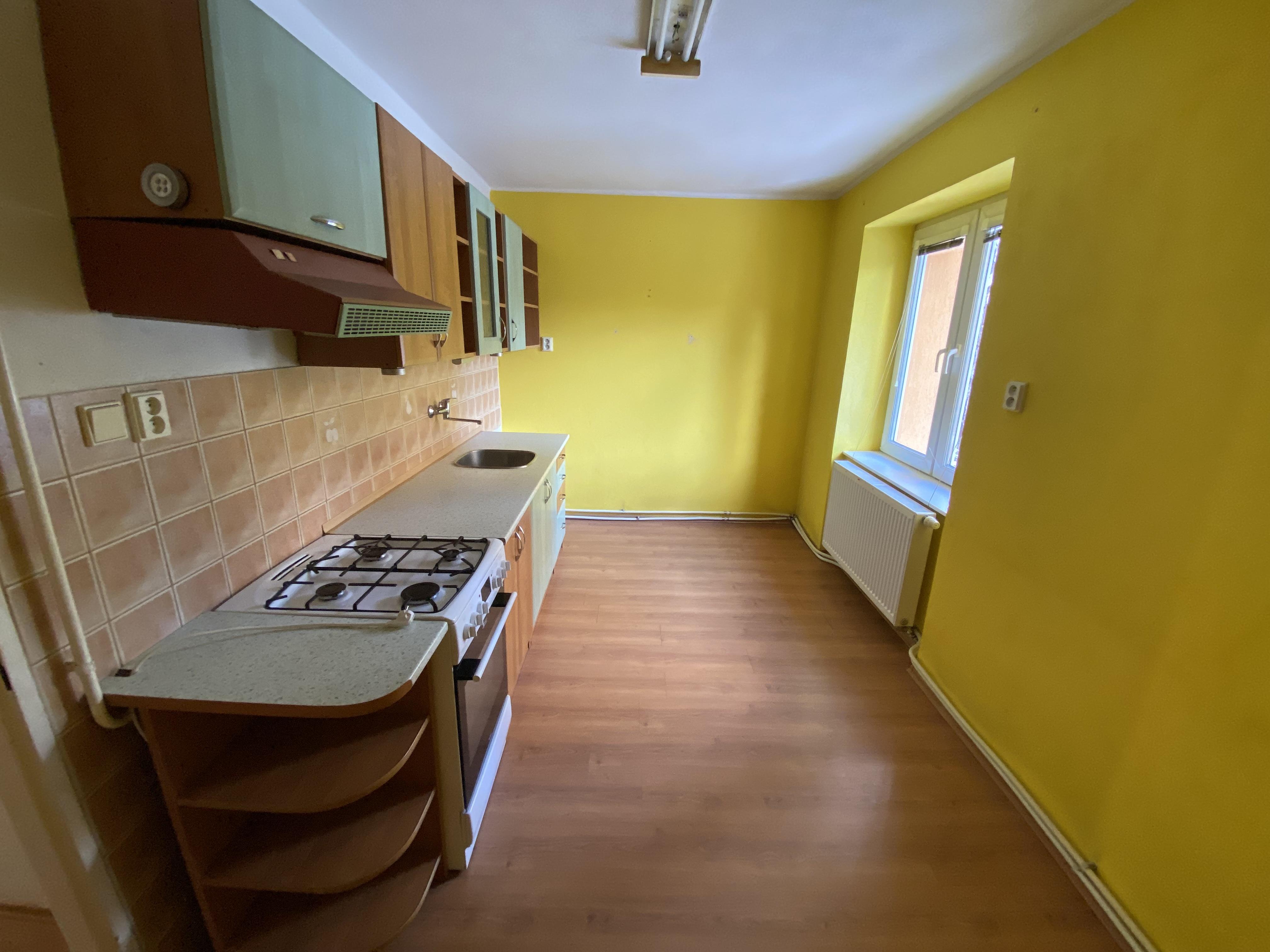 Byt 2+1 sídl. Rozvoj, Levoča