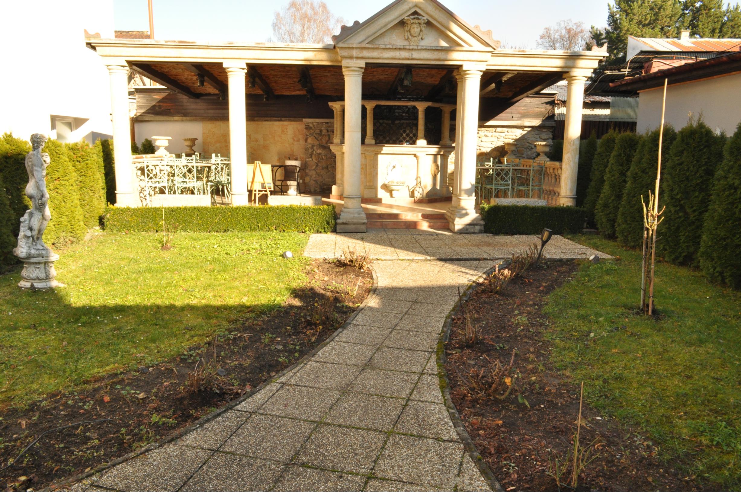 Prenájom kaviarne so záhradou, Spišská Nová Ves