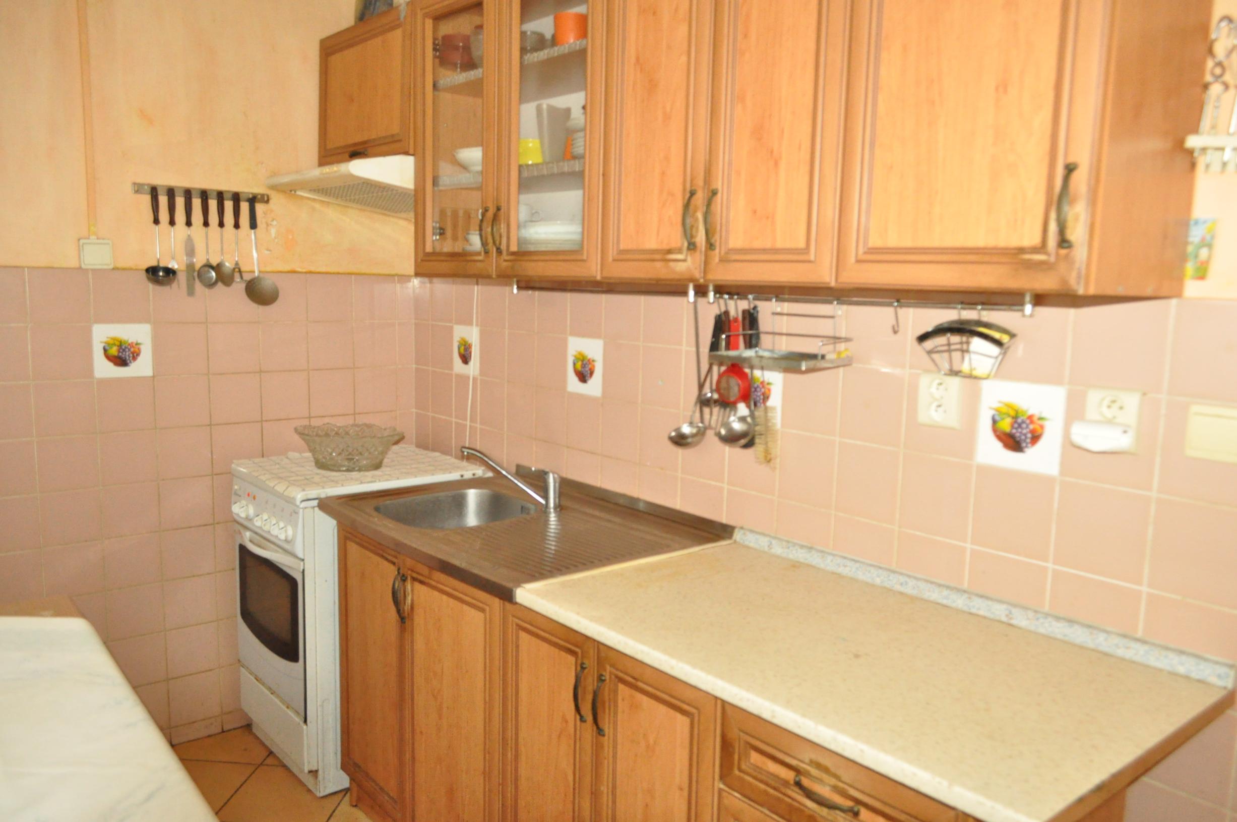 Byt 3+1 sídl. Mier, Spišská Nová Ves