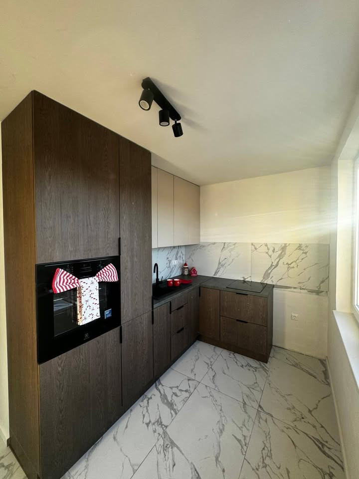 Byt 2+1 s loggiou, sídl. Za Hornádom, Sp. Nová Ves