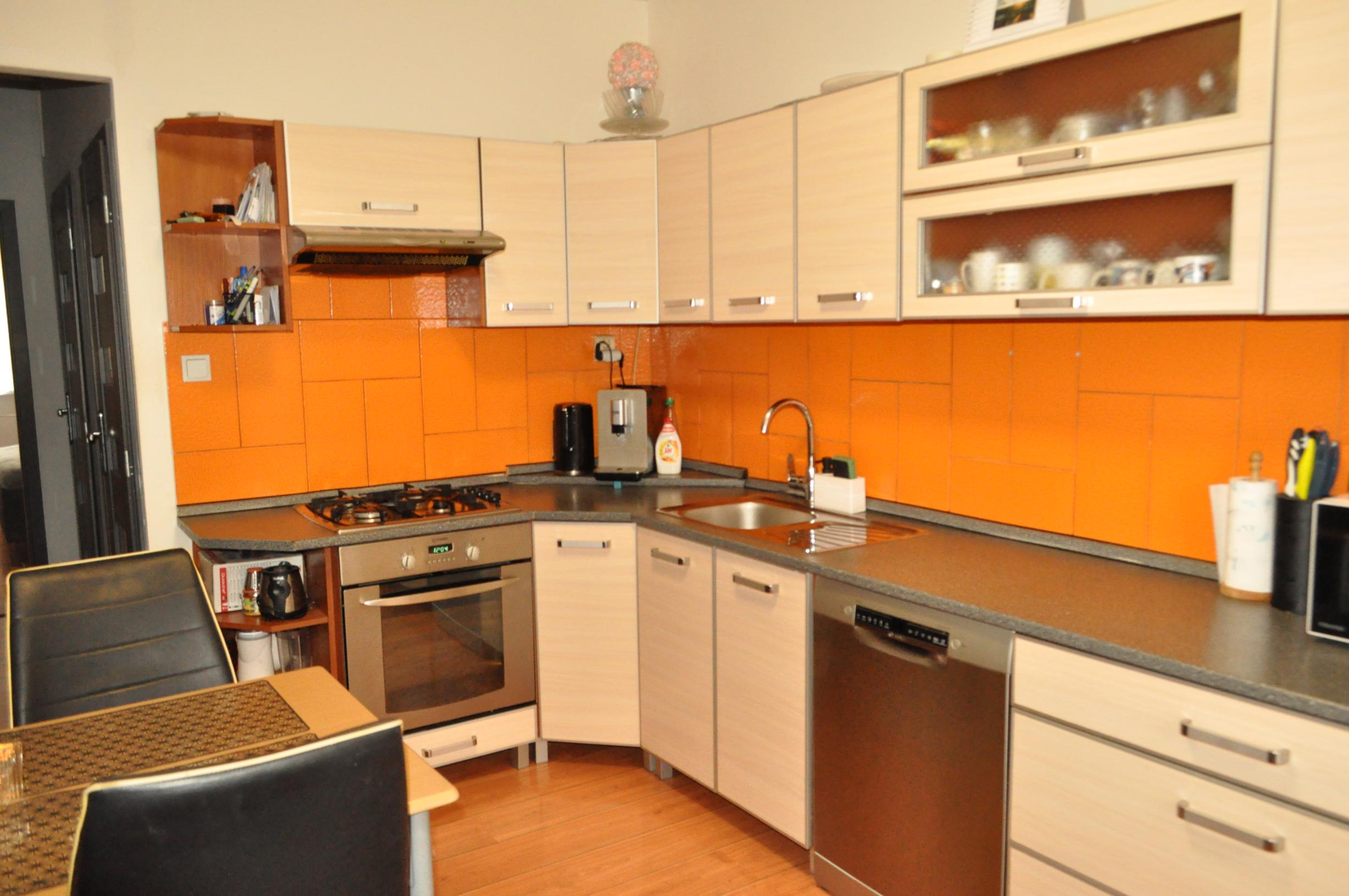 Byt 3+1 s loggiou v meste Spišské Podhradie