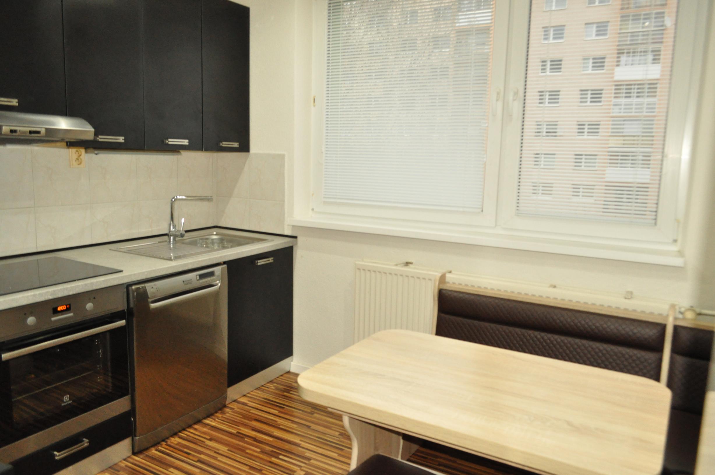 Byt 3+1 na sídl. Mier, Spišská Nová Ves