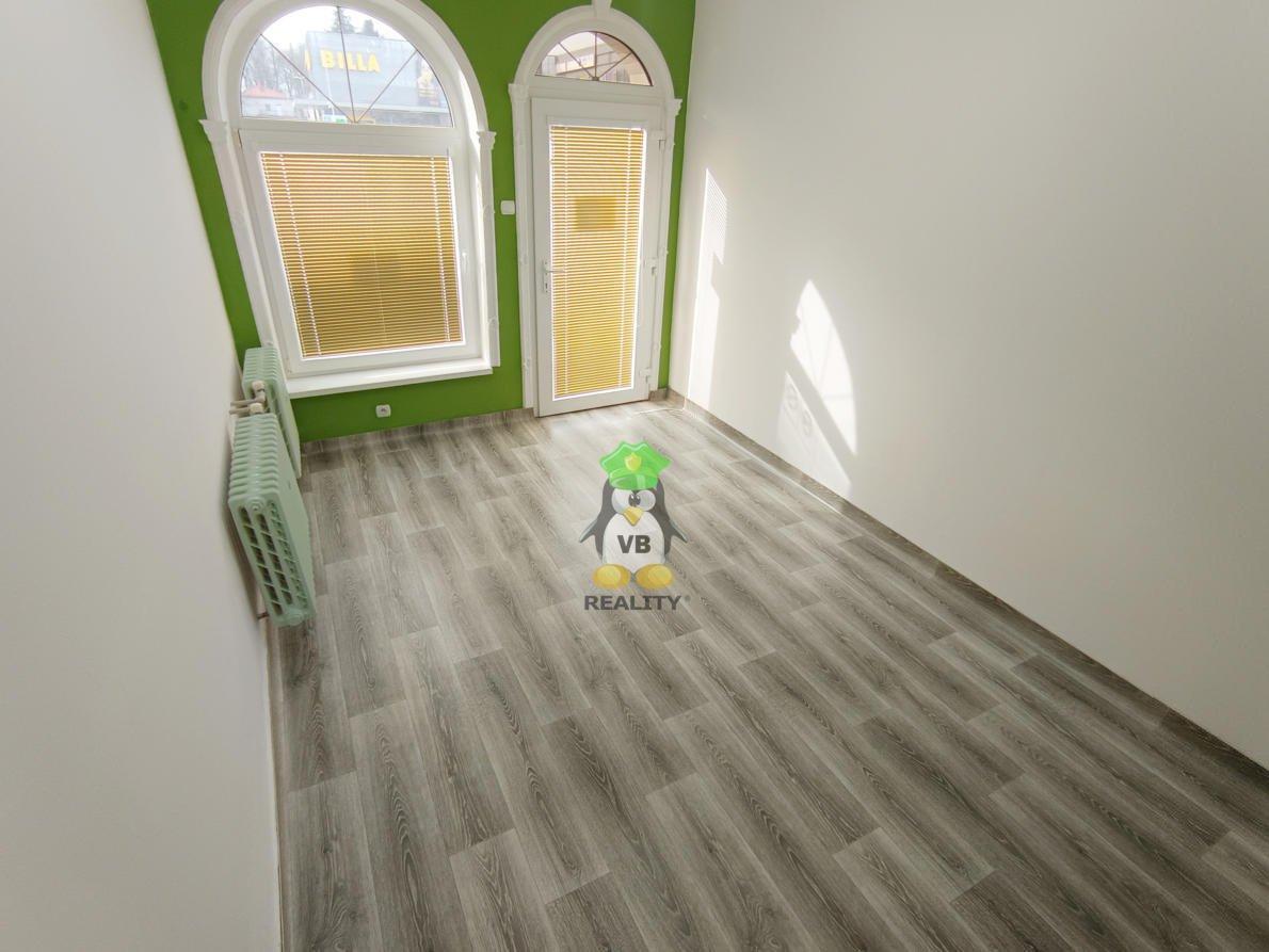 Prenájom- Obchodný priestor v Michalovciach