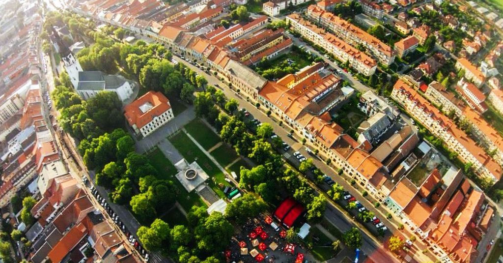 Byt 2+1 centrum, Spišská Nová Ves