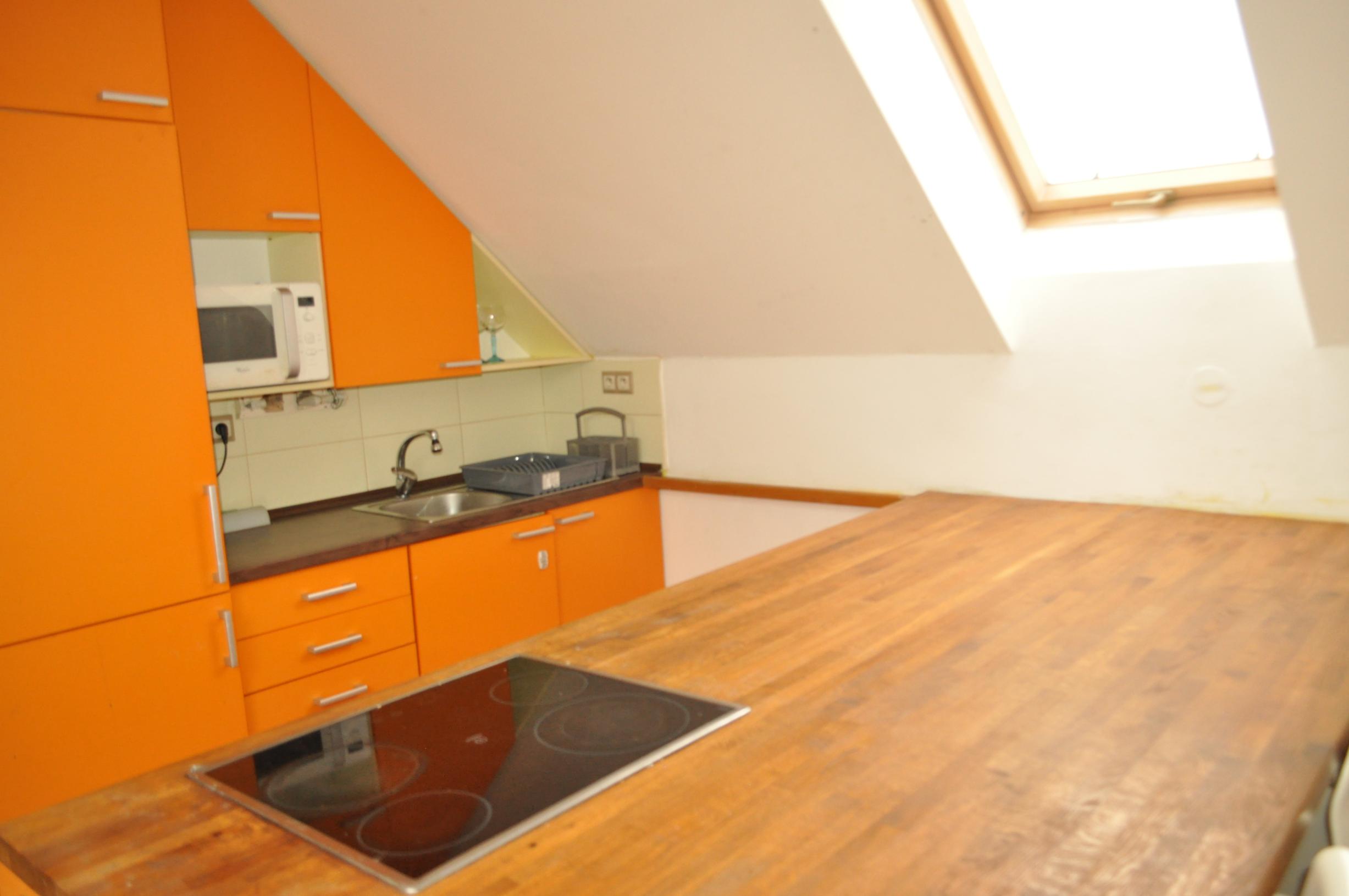 Byt 2+1 centrum, Spišská Nová Ves