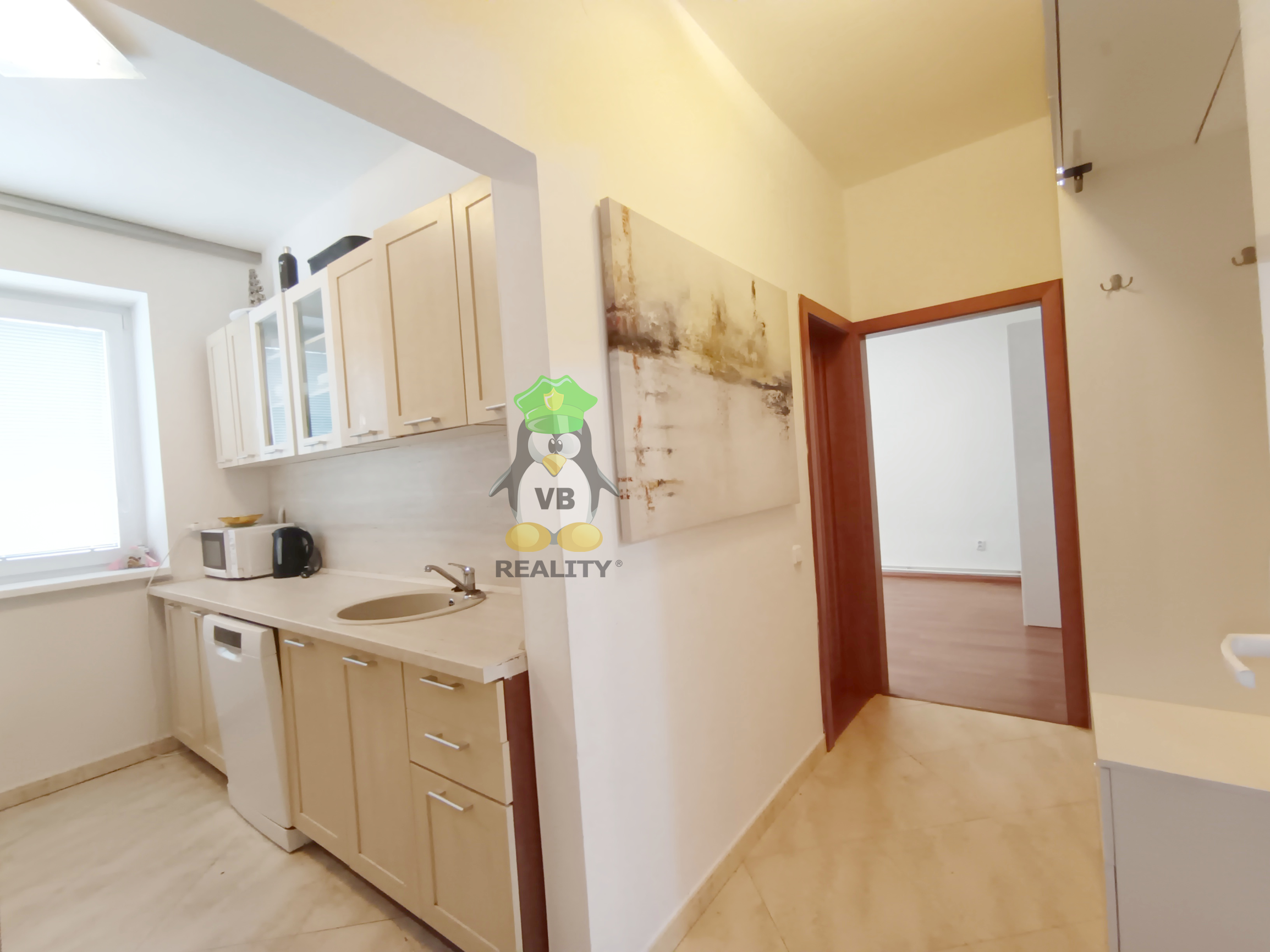 Super ponuka 3- izbový byt s garážou v Michalovciach