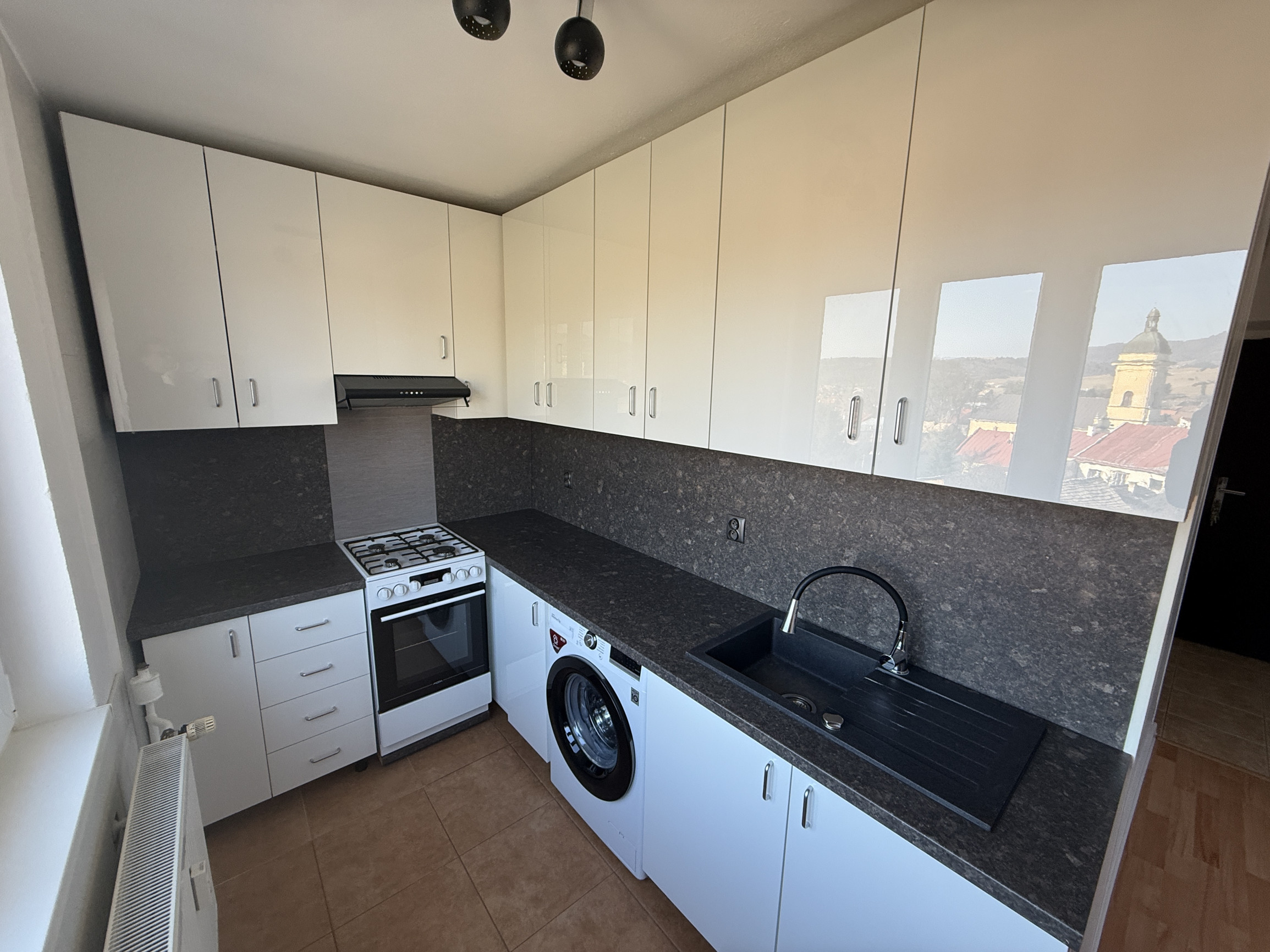 2+1 byt v Spišských Vlachoch