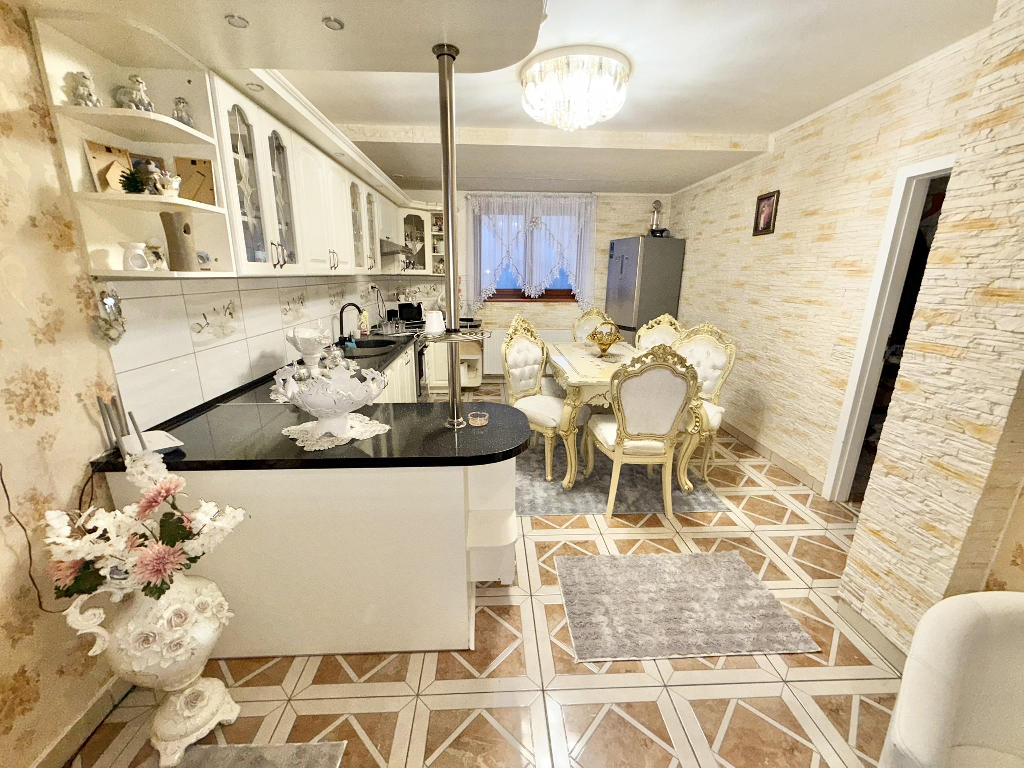 Rodinný dom v blízkosti centra Levoča