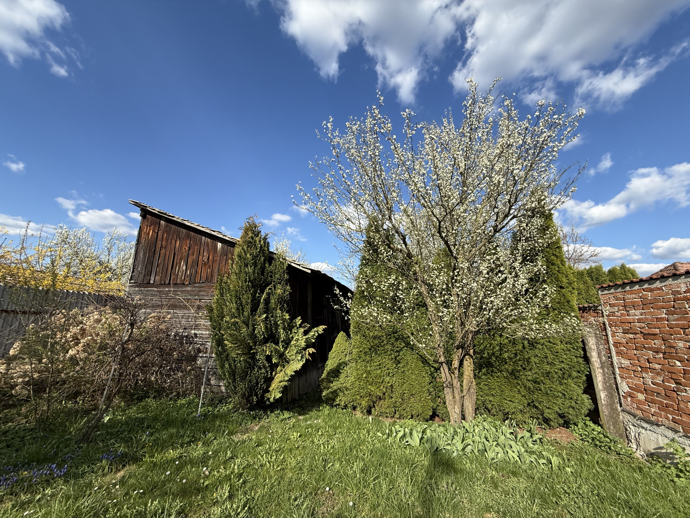 Rodinný dom Spišské Vlachy, okres Spišská Nová Ves