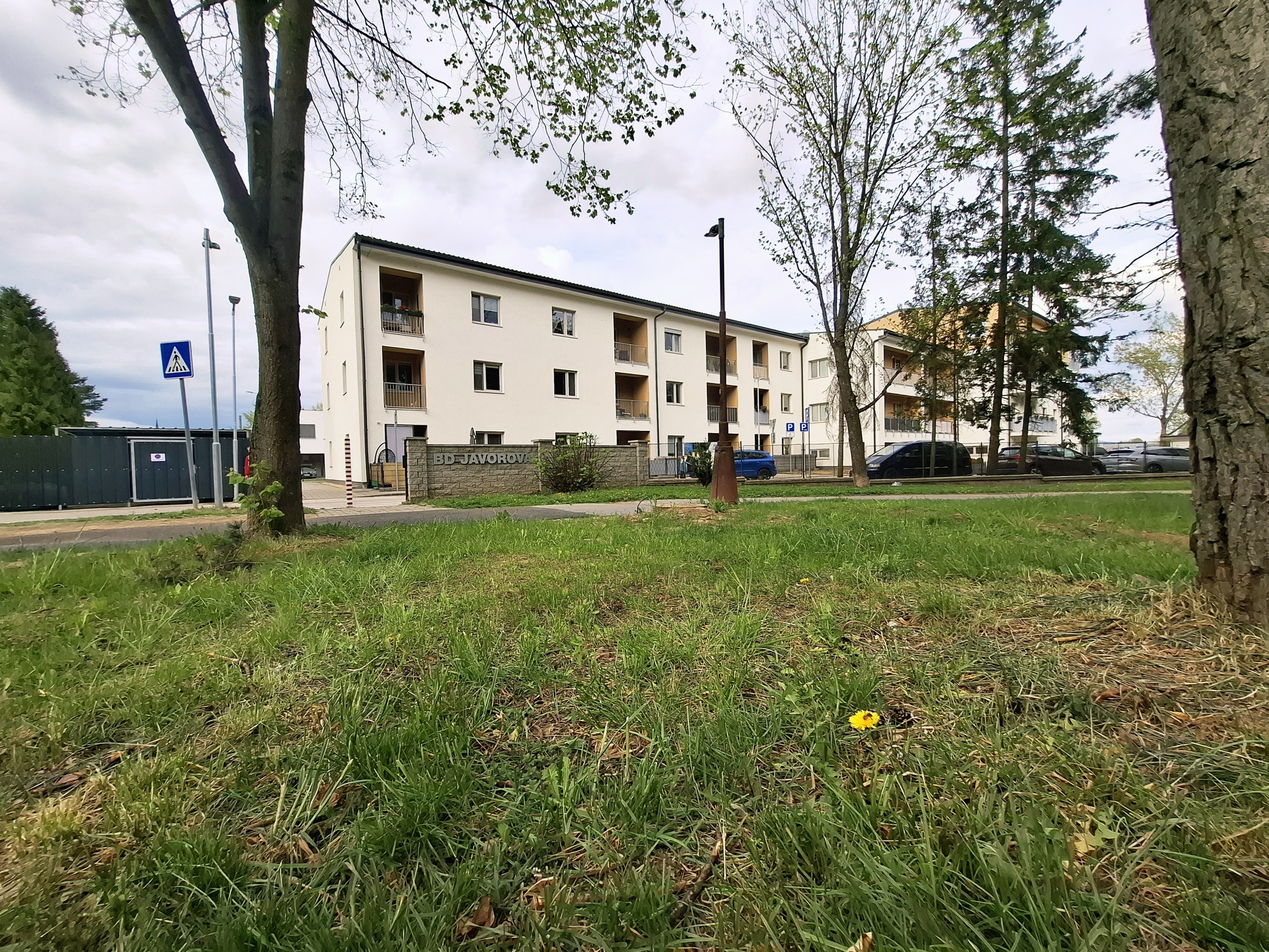 Výnimočný 3-izbový s loggiou na sídlisku Tarča