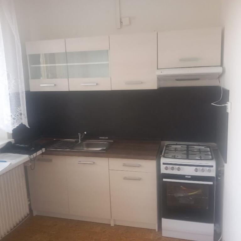 Byt 1+1 s loggiou, sídl. Mier, Spišská Nová Ves