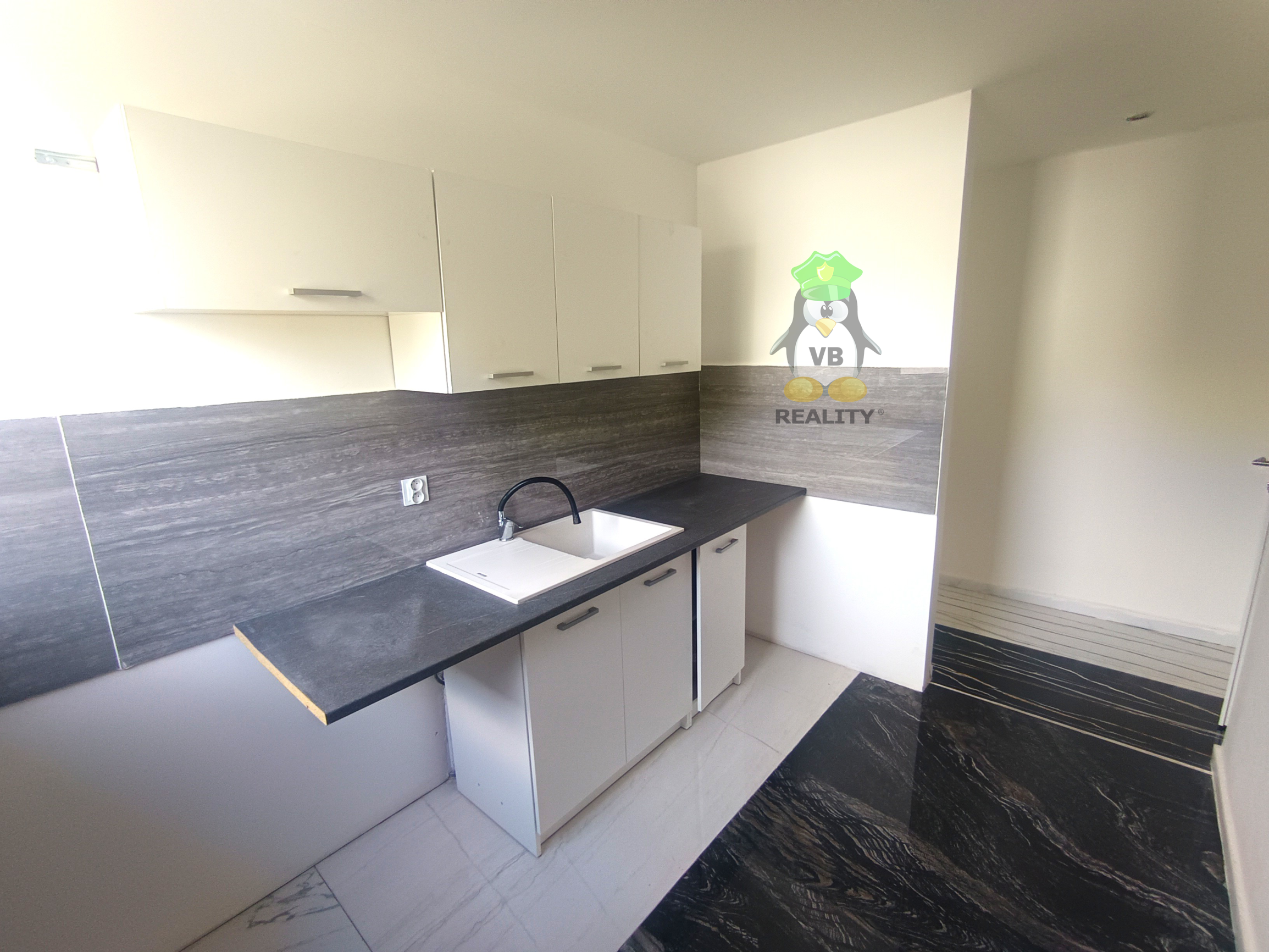 2.izbový byt po rekonštrukcii, 44 m2, Sobrance